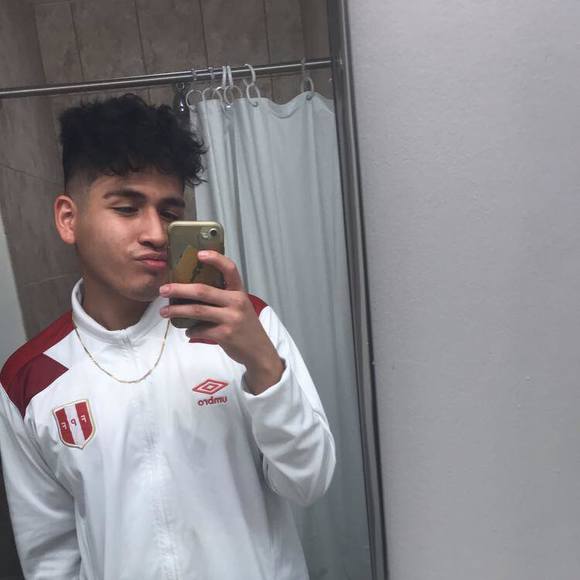 joshcarrascal